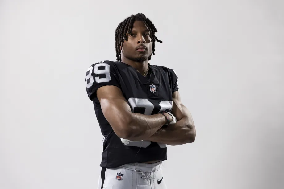 2 Bold Predictions for Raiders' Preseason Week 2 Clash with Rams