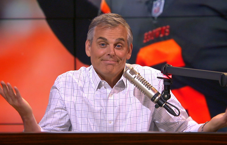 Colin Cowherd Says Josh McDaniels And The Raiders “Check Boxes” To Be Playoff Team In 2023