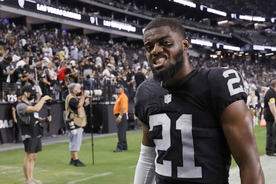 Which Raiders Will Be Playing For A Roster Spot In Preseason Finale vs. Cowboys?