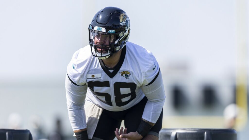 Raiders News