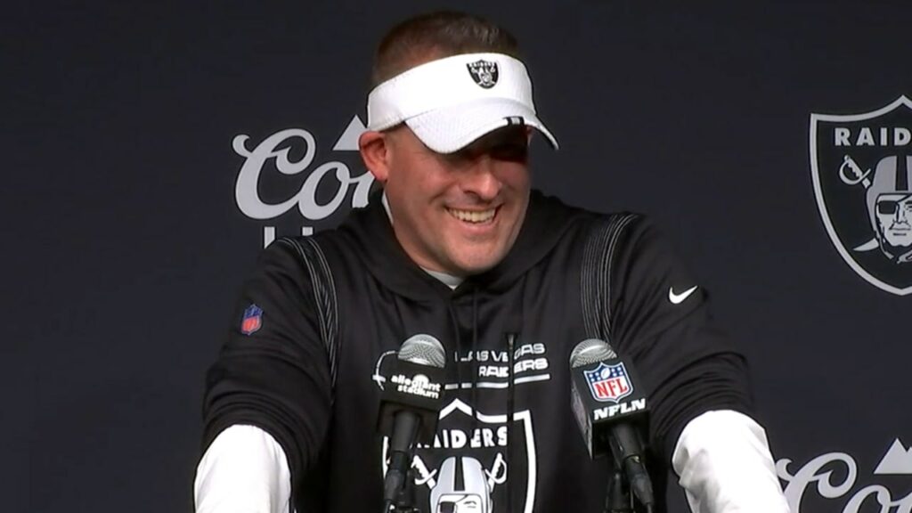 Predicting The Las Vegas Raiders 2023 Regular Season Record