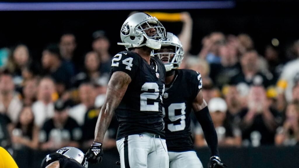 Knee-Jerk Reactions to Raiders' Week 3 Loss: Garoppolo And Peters Are Washed