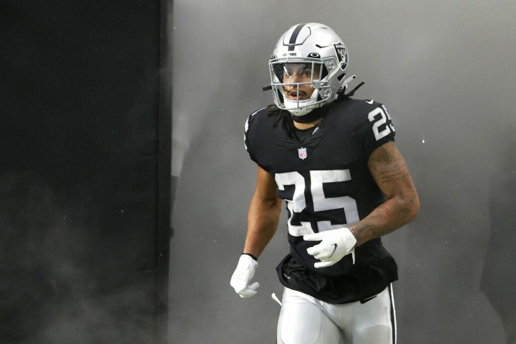 Raiders News: Trevon Moehrig, Cause For Concern?