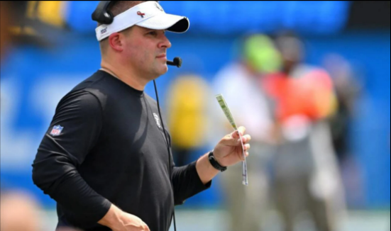 Raiders News: Josh McDaniels, Brandon Staley, Chargers