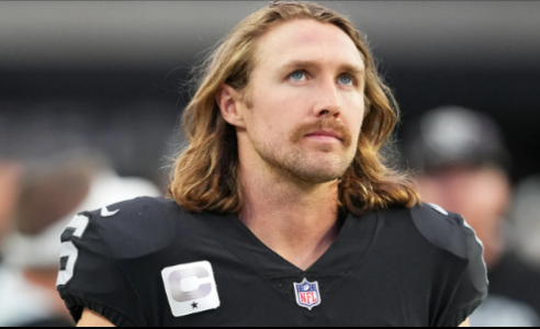Raiders News: Daniel Carlson, A.J. Cole