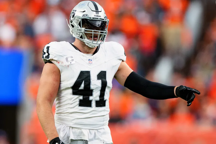 Las Vegas Raiders