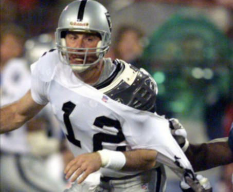 Raiders News: Rich Gannon, Josh McDaniels Fired