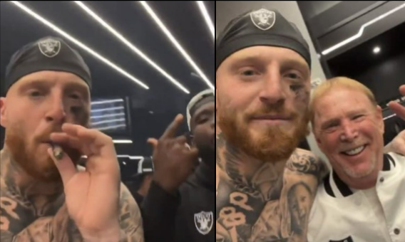 Raiders News: Maxx Crosby, Mark Davis, Josh McDaniels