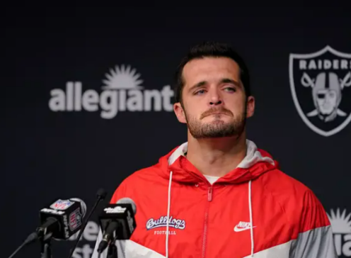 Raiders News: Dave Ziegler, Josh McDaniels