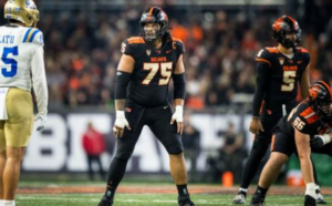 Raiders Mock Draft