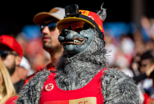 Raiderdamus: Chiefs vs. Raiders, Week 12