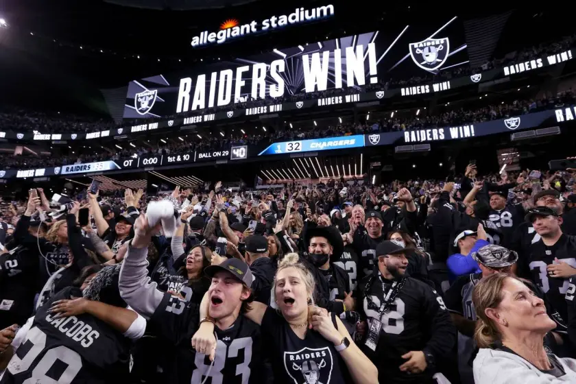 Las Vegas Raiders; Josh McDaniels