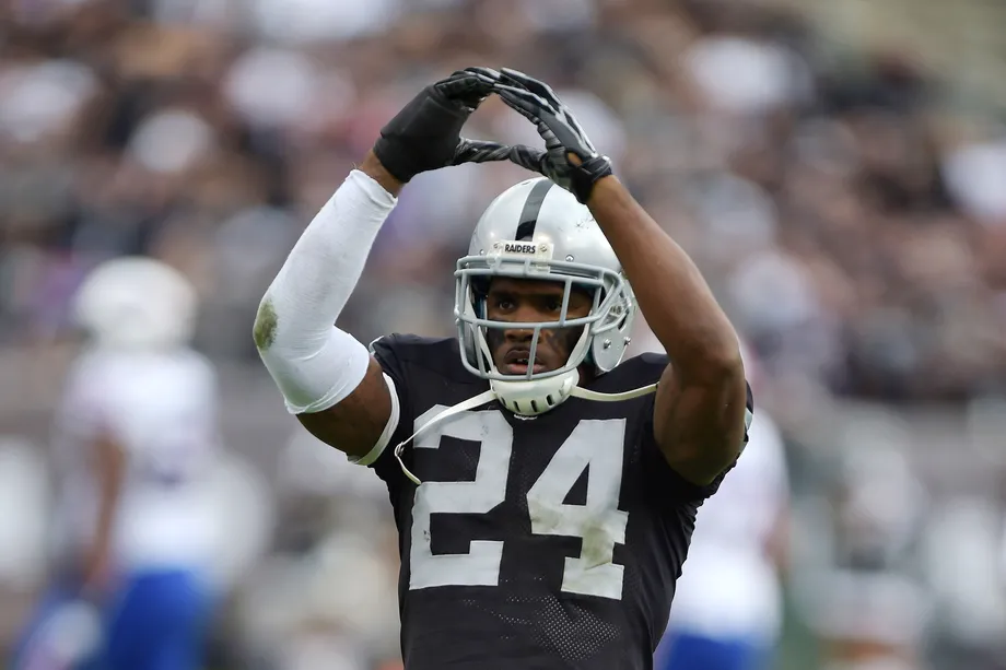 Las Vegas Raiders; Josh McDaniels; Charles Woodson