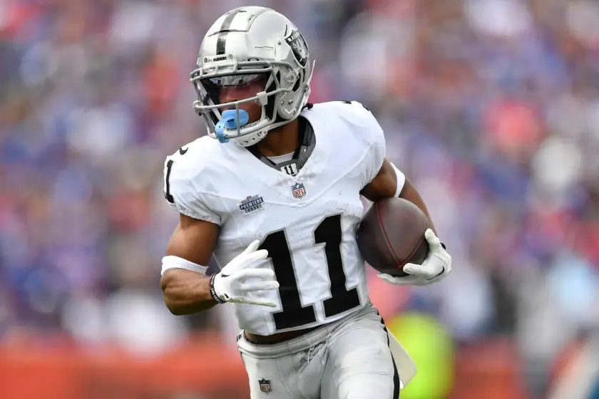 Gamble Ramble; Las Vegas Raiders