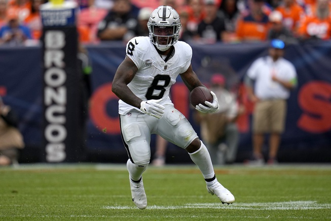 Las Vegas Raiders