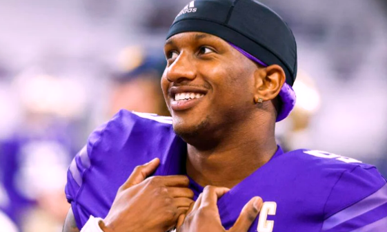 Raiders News: Team On Hand To See Michael Penix Jr.