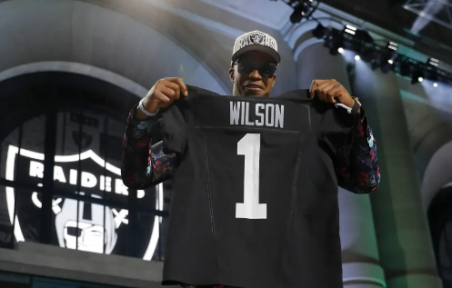 Raiders News: Did the team get the Tyree Wilson pick right?