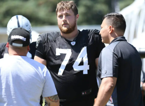Raiders News: Kolton Miller, Minnesota Vikings