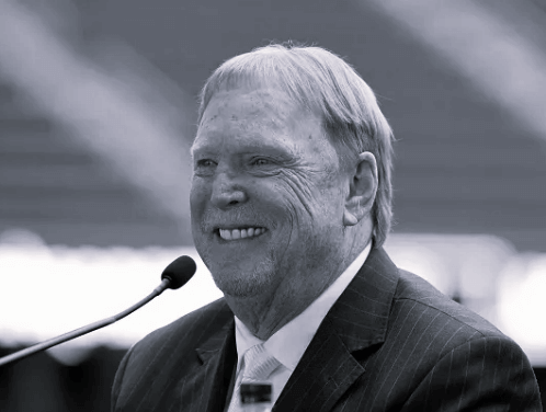 Raiders News: Mark Davis