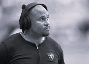 Raiders News: Antonio Pierce, Maxx Crosby