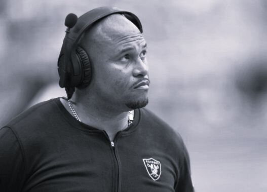 Raiders News: Antonio Pierce, Maxx Crosby