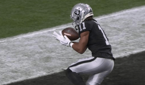 Raiders News: Tre Tucker, Aidan O'Connell, Josh McDaniels