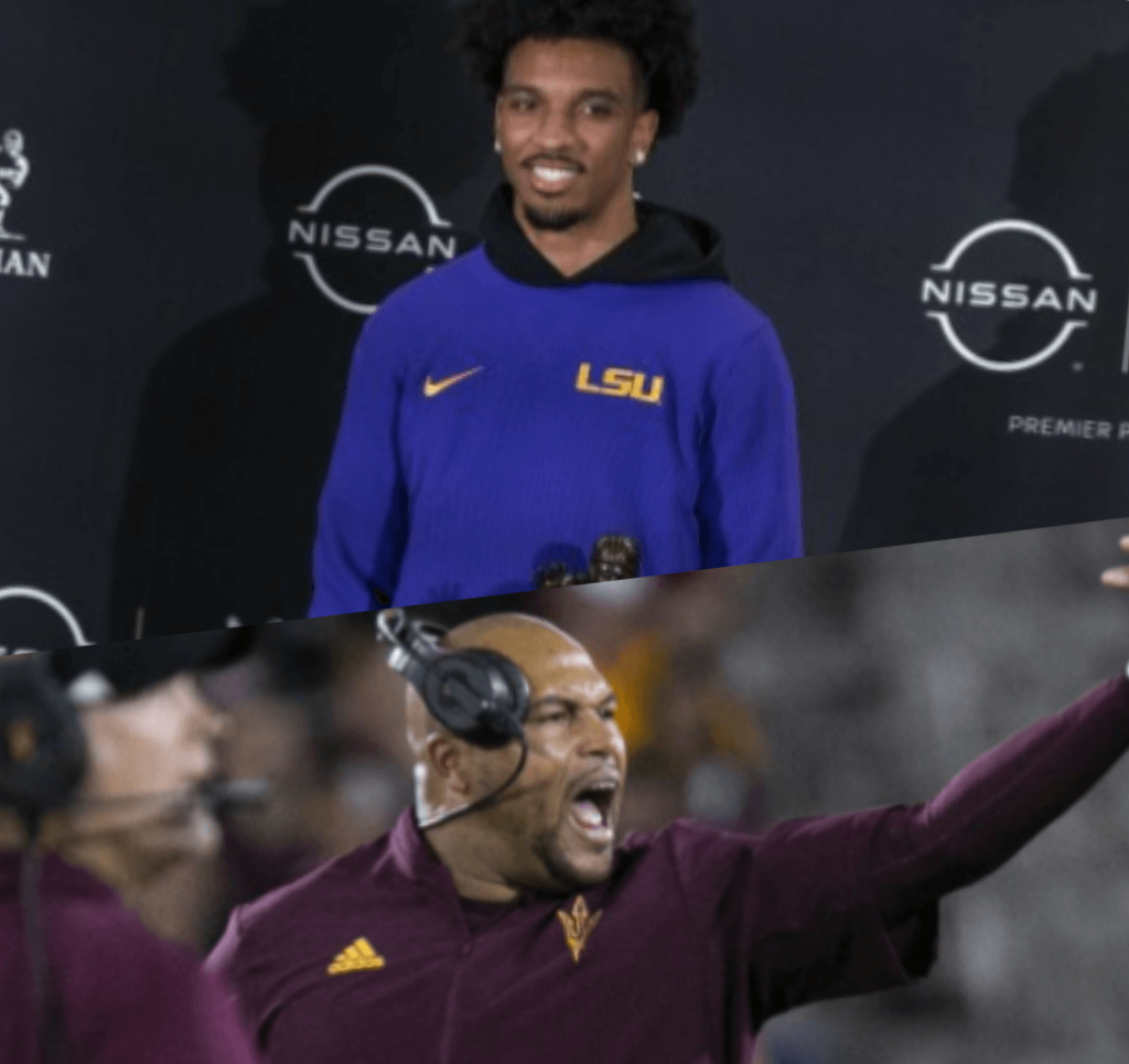 Raiders News: Antonio Pierce receives props from Jayden Daniels