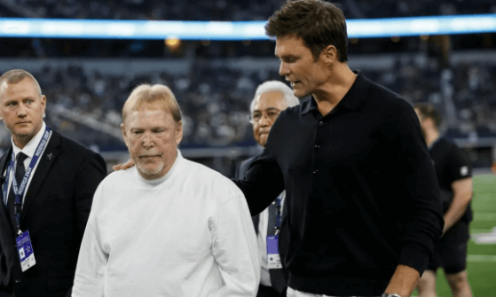 Raiders News: Mark Davis, Tom Brady, and more