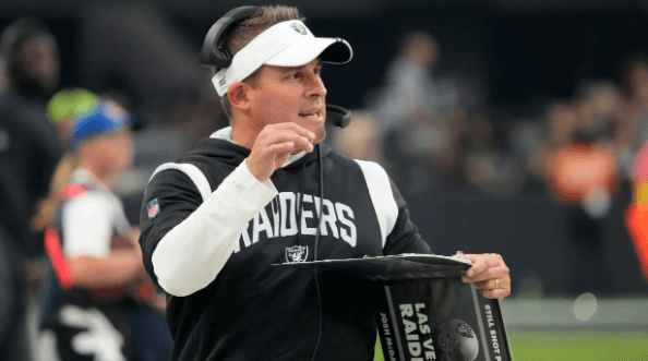 Raiders News: Antonio Pierce, Josh McDaniels