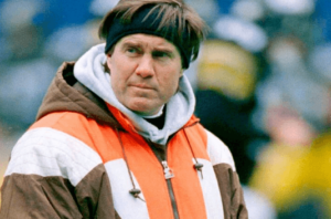 Raiders News: Bill Belichick, Antonio Pierce