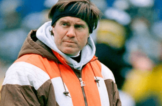 Raiders News: Bill Belichick, Antonio Pierce