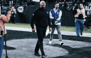 Las Vegas Raiders News: Antonio Pierce, Mark Davis, and Maxx Crosby