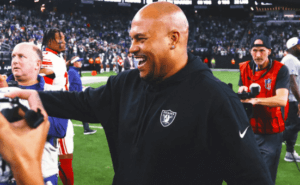 Raiders News: Mark Davis, Antonio Pierce, and more.