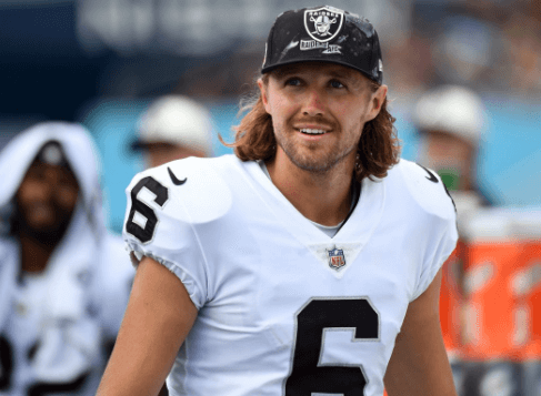 A.J. Cole III Emerges All-Pro Amidst Las Vegas Raiders' Tumultuous Year