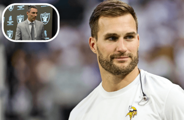 Raiders News: Tom Telesco, Kirk Cousins, and more.