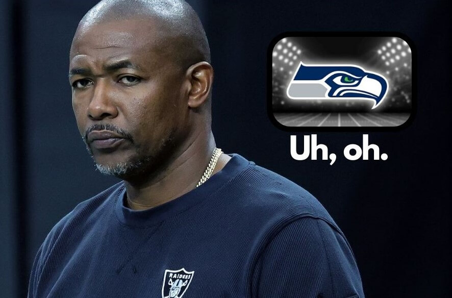 Raiders News: Patrick Graham, Seattle Seahawks, and more.