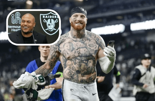 Raiders News: Maxx Crosby, Antonio Pierce, and more.