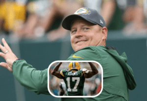 Raiders News: Luke Getsy, Davante Adams, and more.