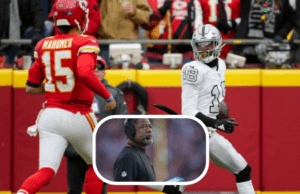 Raiders News: Antonio Pierce, Chiefs, and more.