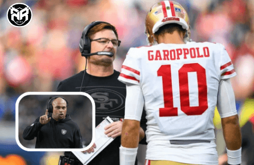 Raiders News: Antonio Pierce, Rich Scangarello, and more.