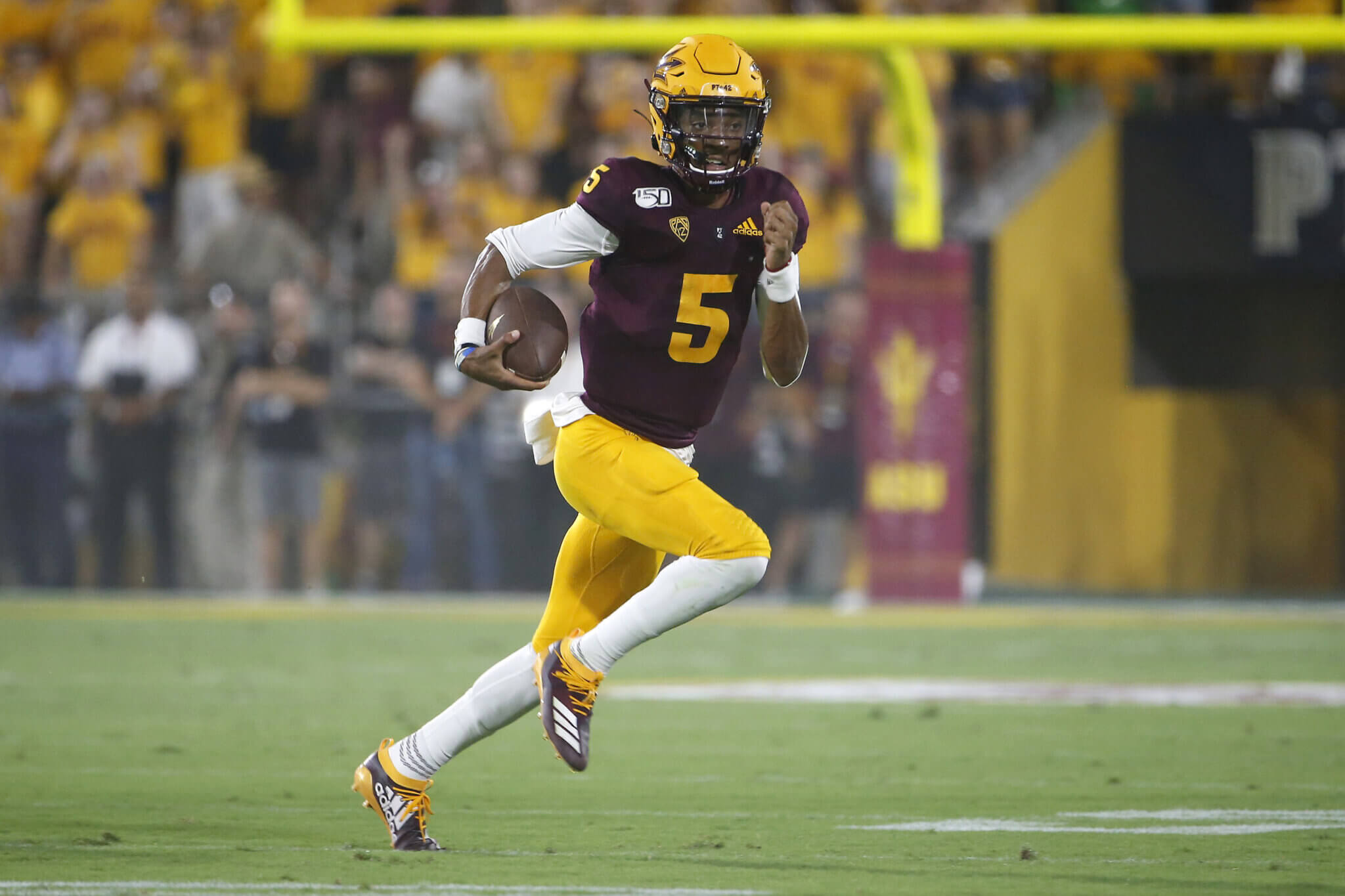 Raiders News: Jayden Daniels, Antonio Pierce, and more.