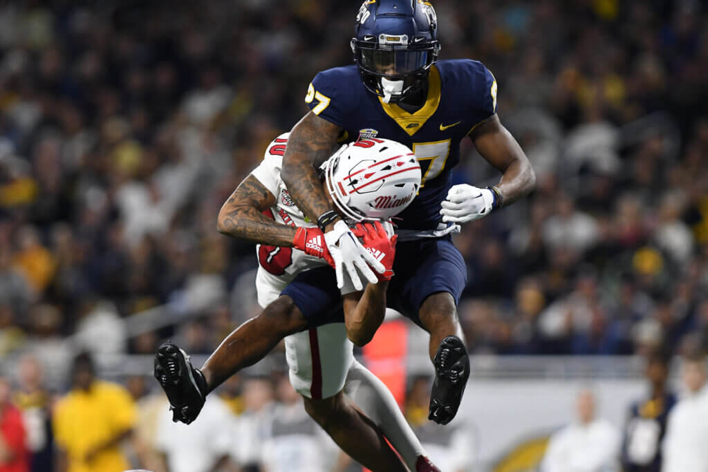 Raiders News: Quinyon Mitchell