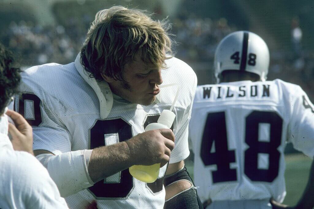 Raiders News: Jim Otto passes away