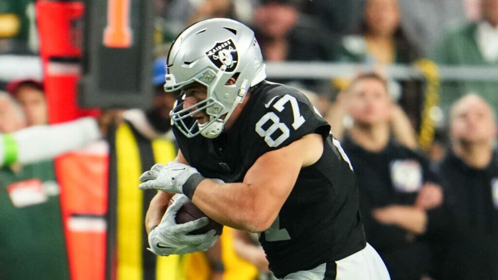Las Vegas Raiders News