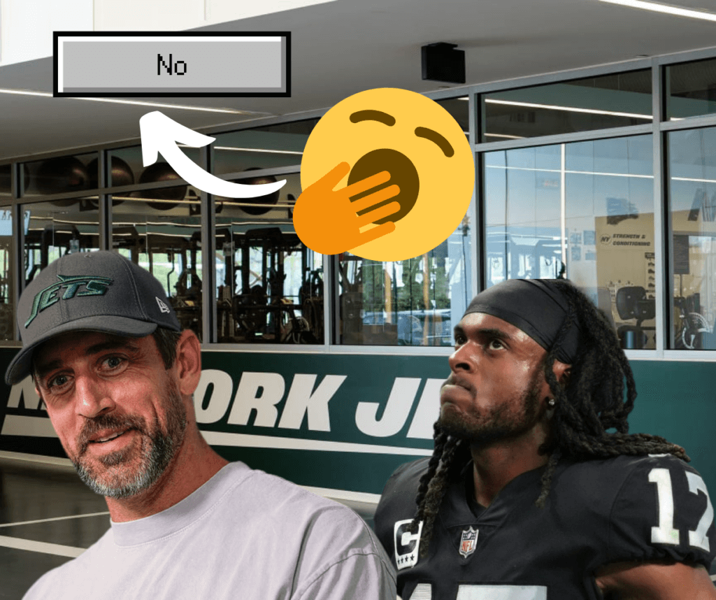 Raiders News: Davante Adams, Aaron Rodgers, and more.