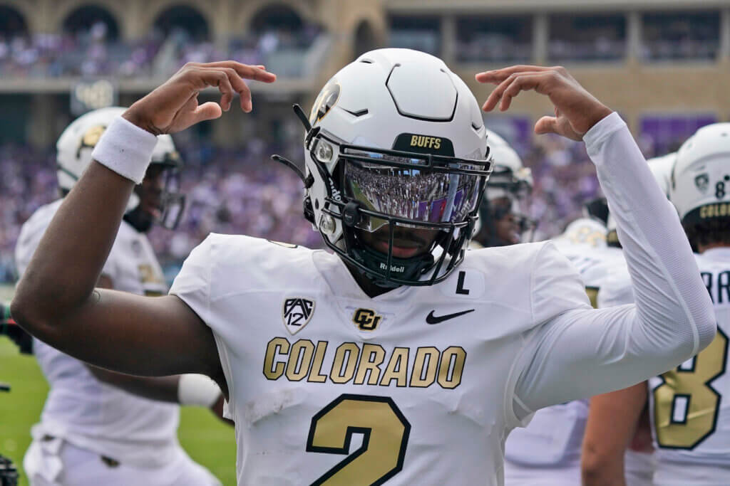 Raiders News: Shedeur Sanders, and more.