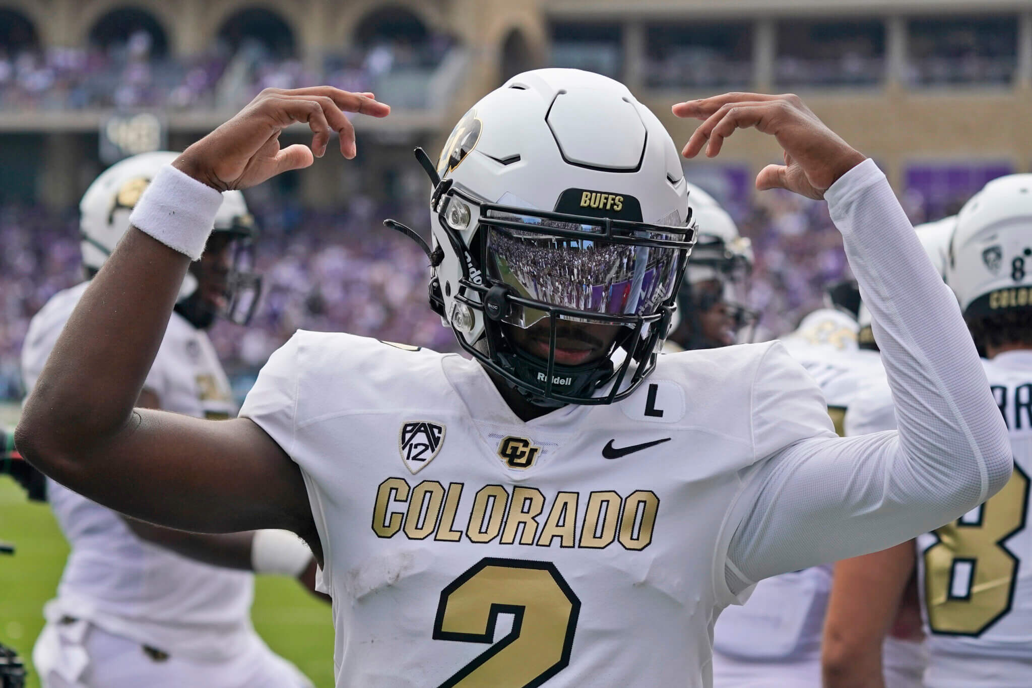 Raiders News: Shedeur Sanders, and more.