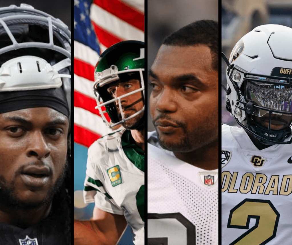Raiders News: Davante Adams, Aaron Rodgers, and more.