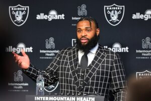 Raiders News: Christian Wilkins, and more.