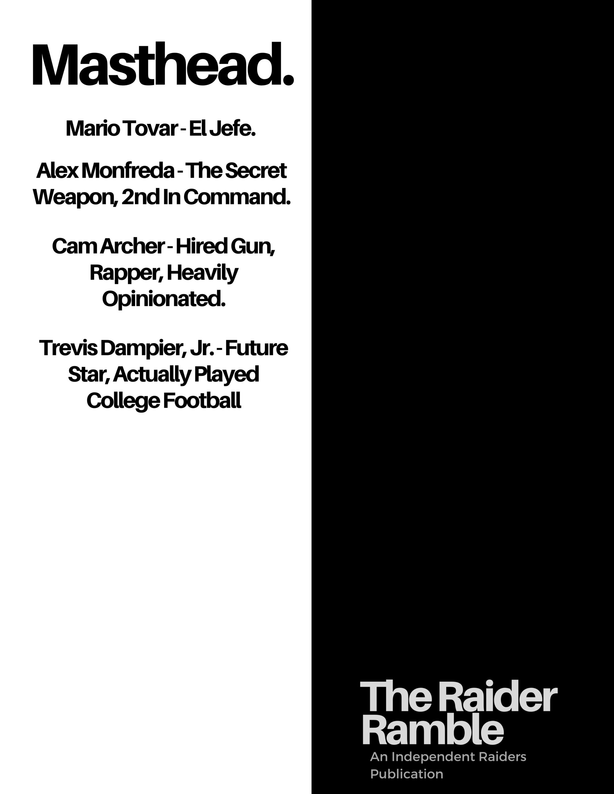 Las Vegas Raiders